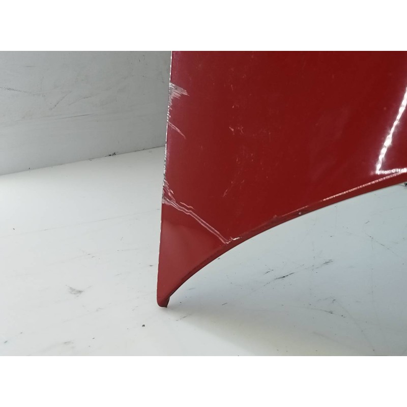 Recambio de capot para volkswagen golf v berlina (1k1) gt sport referencia OEM IAM   E5-B4-4