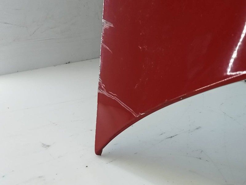 Recambio de capot para volkswagen golf v berlina (1k1) gt sport referencia OEM IAM   E5-B4-4