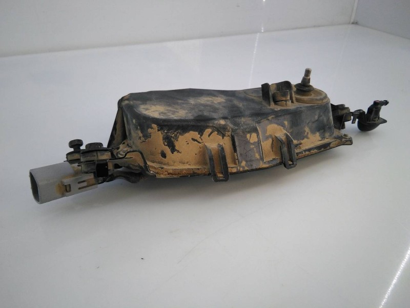 Recambio de motor limpia trasero para toyota land cruiser (j15) gx referencia OEM IAM 8513060270  E2-B4-55-1