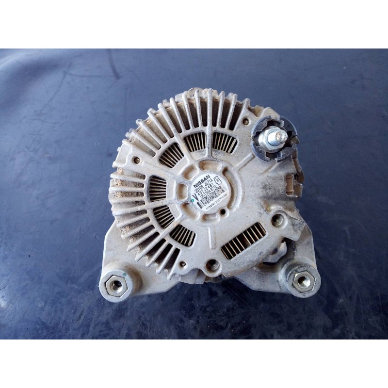Recambio de alternador para renault koleos expression referencia OEM IAM 23100JG71A  P3-B5-27-3