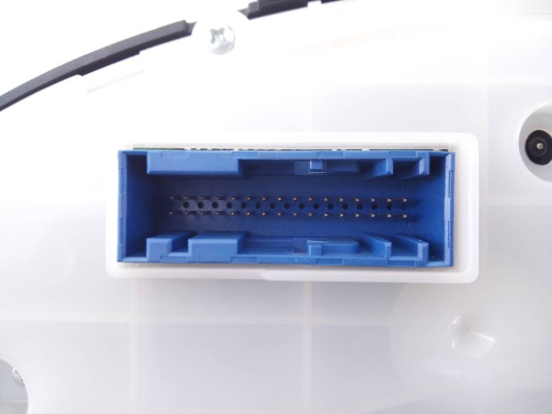 Recambio de cuadro instrumentos para opel astra k lim. 5türig dynamic referencia OEM IAM 39044890 600775881 E3-A5-22-3