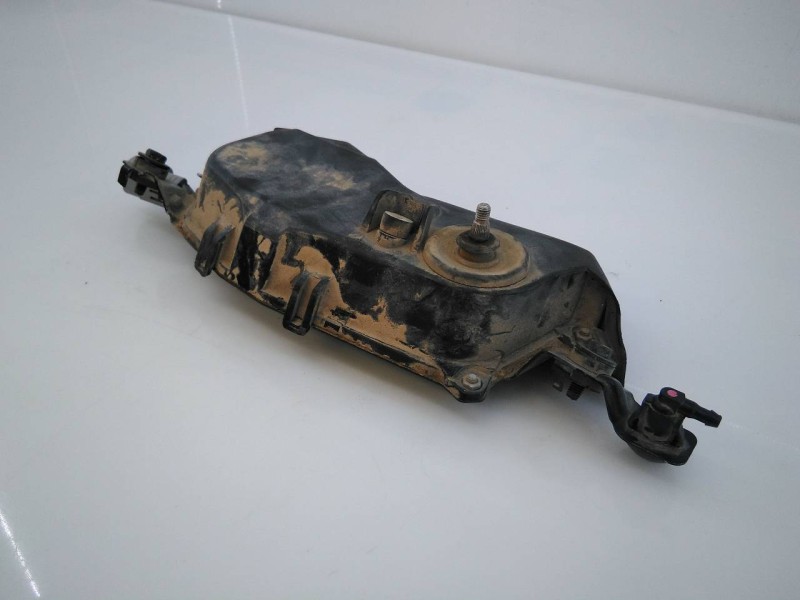 Recambio de motor limpia trasero para toyota land cruiser (j15) gx referencia OEM IAM 8513060270  E2-B4-55-1