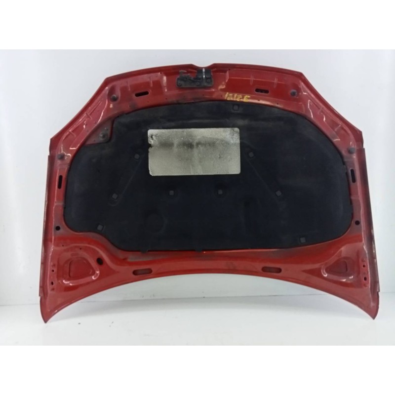 Recambio de capot para volkswagen golf v berlina (1k1) gt sport referencia OEM IAM   E5-B4-4