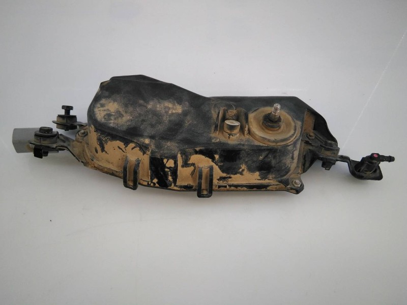 Recambio de motor limpia trasero para toyota land cruiser (j15) gx referencia OEM IAM 8513060270  E2-B4-55-1