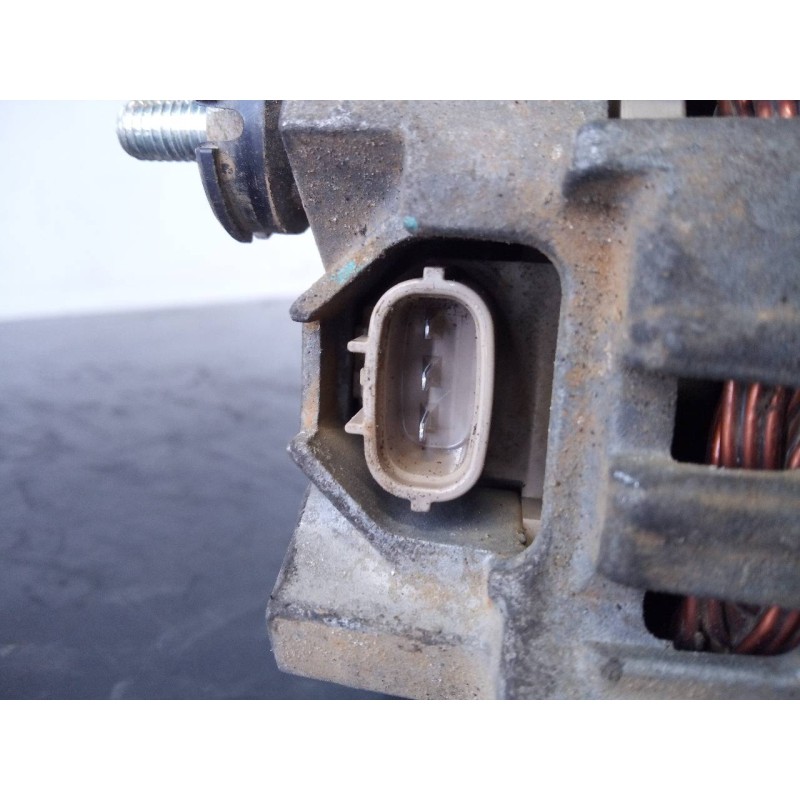 Recambio de alternador para renault koleos expression referencia OEM IAM 23100JG71A  P3-B5-27-3