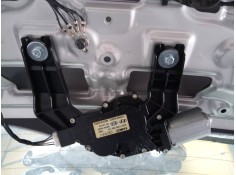 Recambio de motor limpia trasero para kia cee´d active referencia OEM IAM 987001H000  