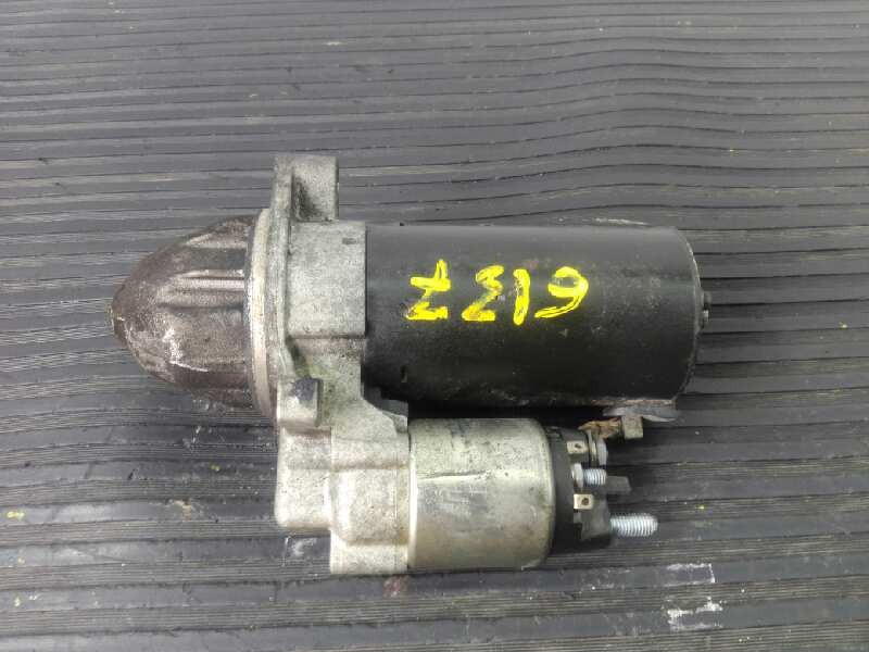 Recambio de motor arranque para mercedes-benz sprinterii caja cerrada (desde 01.06) 310/313/316 cdi (906.631/633/635/637) refere