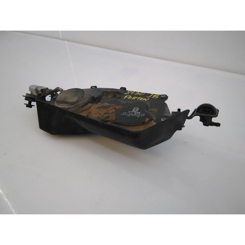 Recambio de motor limpia trasero para toyota land cruiser (j15) gx referencia OEM IAM 8513060270  E2-B4-55-1