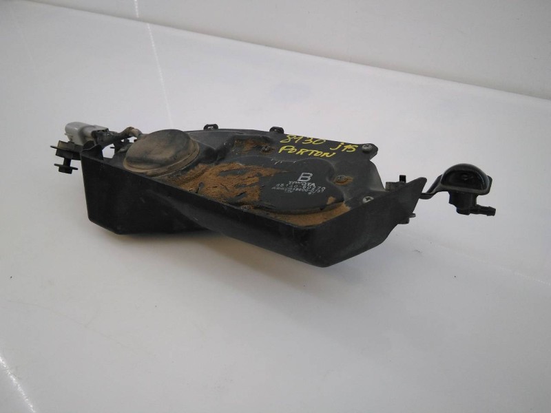 Recambio de motor limpia trasero para toyota land cruiser (j15) gx referencia OEM IAM 8513060270  E2-B4-55-1