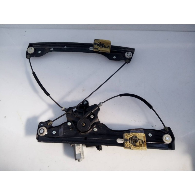 Recambio de elevalunas delantero izquierdo para opel astra k lim. 5türig dynamic referencia OEM IAM C46106100  E2-B6-45-1