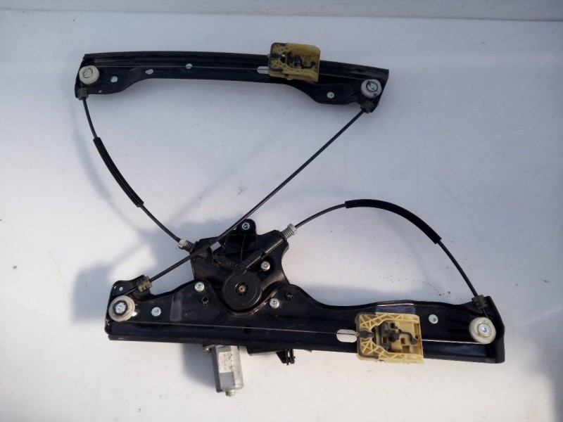 Recambio de elevalunas delantero izquierdo para opel astra k lim. 5türig dynamic referencia OEM IAM C46106100  E2-B6-45-1