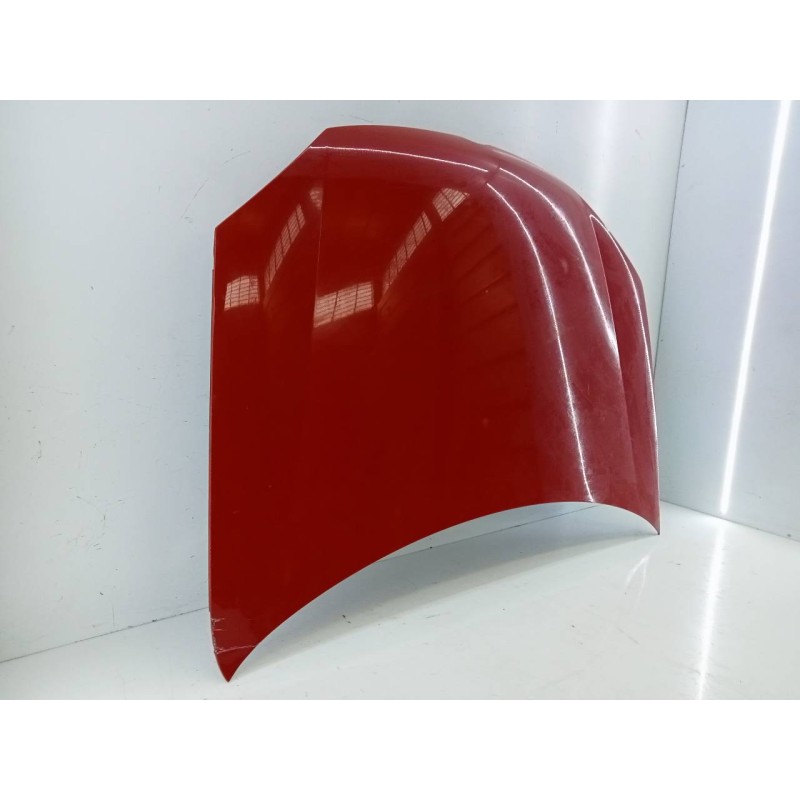 Recambio de capot para volkswagen golf v berlina (1k1) gt sport referencia OEM IAM   E5-B4-4