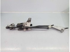 Recambio de motor limpia delantero para mercedes-benz clase a (w176) referencia OEM IAM A1769061800 A1768200040009 E1-A2-8-2