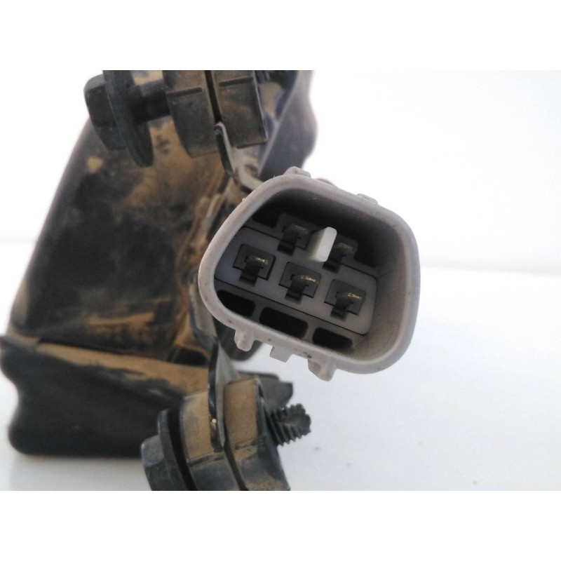 Recambio de motor limpia trasero para toyota land cruiser (j15) gx referencia OEM IAM 8513060270  E2-B4-55-1