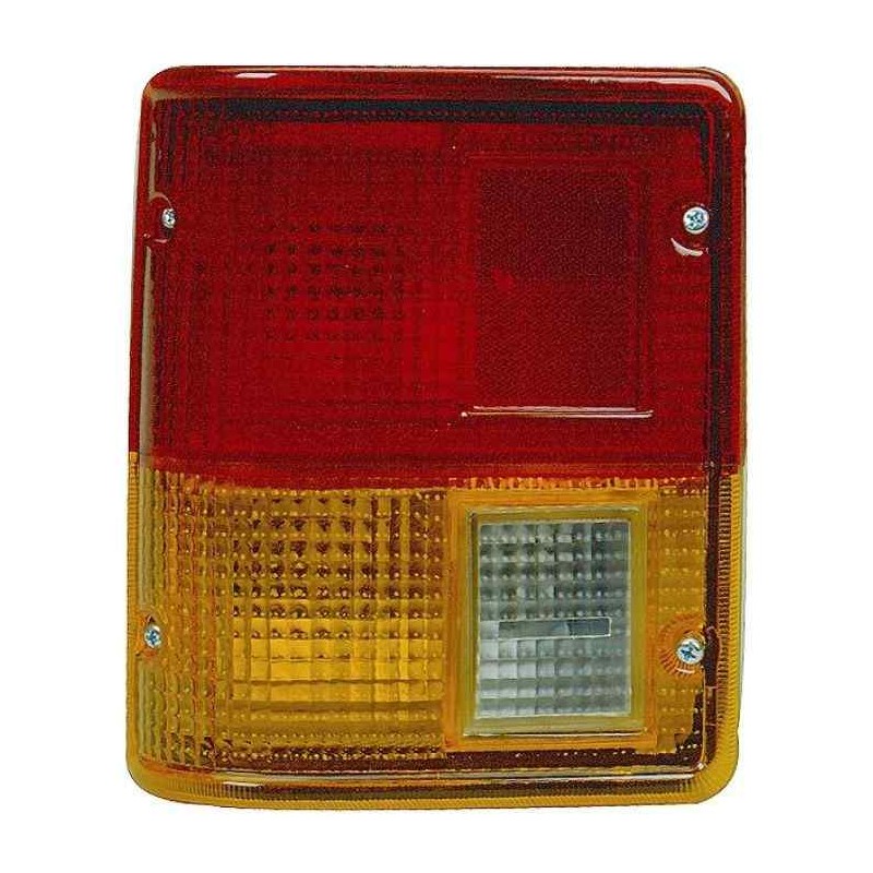 Recambio de piloto trasero derecho para mitsubishi montero (l040) referencia OEM IAM 108700850 NUEVO T2-2-A2-1