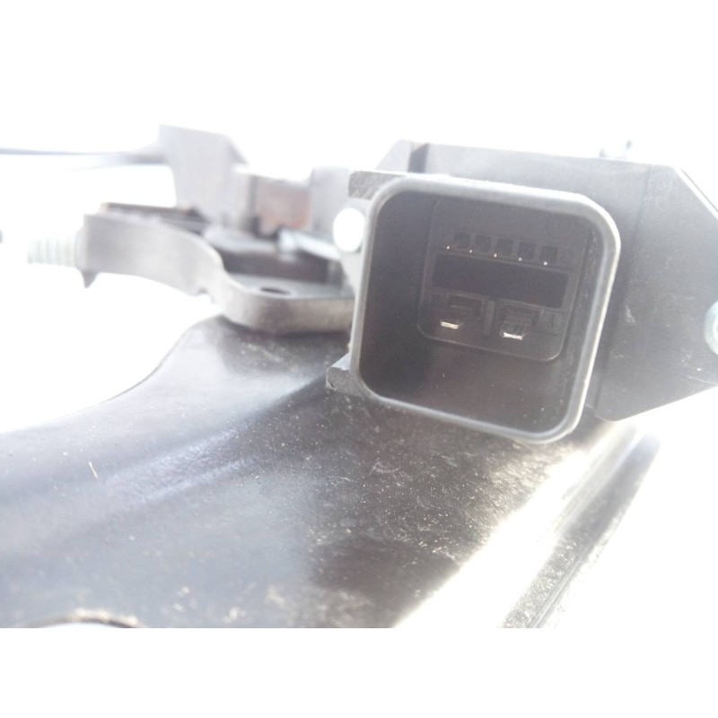 Recambio de elevalunas delantero izquierdo para opel astra k lim. 5türig dynamic referencia OEM IAM C46106100  E2-B6-45-1