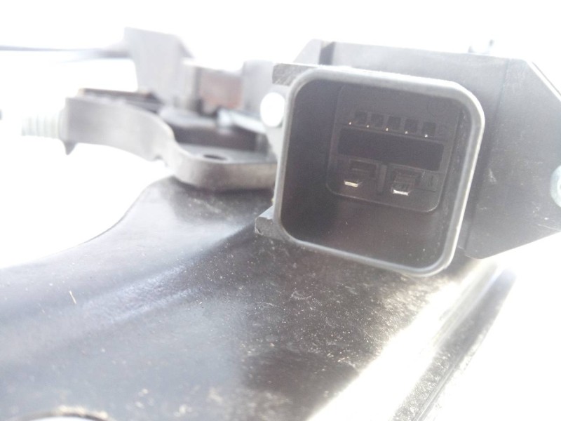 Recambio de elevalunas delantero izquierdo para opel astra k lim. 5türig dynamic referencia OEM IAM C46106100  E2-B6-45-1