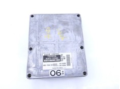 Recambio de centralita motor uce para toyota yaris (ncp1/nlp1/scp1) 1.0 linea terra referencia OEM IAM 8966152063 2110007213 E3-