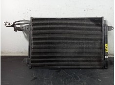 CONDENSADOR / RADIADOR AIRE ACONDICIONADO 1K0298403A P2-A4-8