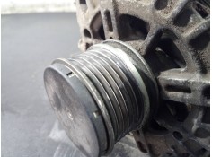 Recambio de alternador para renault megane iii berlina 5 p authentique referencia OEM IAM 26006288A 213030986 P3-A4-23-5 2