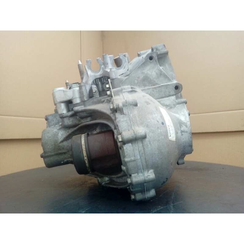 Recambio de caja cambios para honda civic berlina 5 (fk) 2.2 i-ctdi comfort referencia OEM IAM PPF61017813 MF6 M1-B2-139