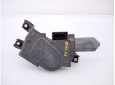 Recambio de motor limpia trasero para mercedes-benz clase cla (w117) referencia OEM IAM A2479065102 7407264AI06 E1-A2-8-2