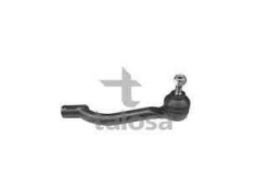 Recambio de rotula direccion para nissan qashqai (j10) 2.0 dci turbodiesel cat referencia OEM IAM D130304 NUEVO T1-3-A2-2