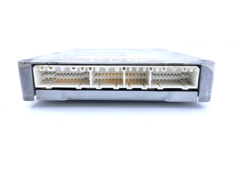 Recambio de centralita motor uce para toyota yaris (ncp1/nlp1/scp1) 1.0 linea terra referencia OEM IAM 8966152063 2110007213 E3-