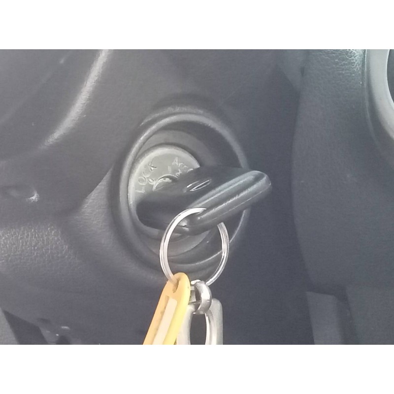 Recambio de antirrobo para nissan x-trail (t30) comfort referencia OEM IAM   