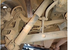 AMORTIGUADOR TRASERO IZQUIERDO 