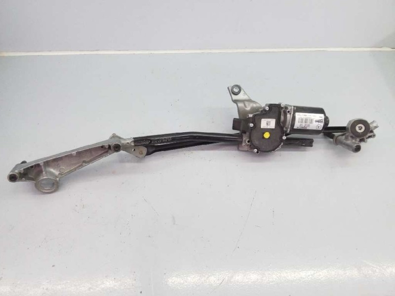 Recambio de motor limpia delantero para mercedes-benz clase a (w176) referencia OEM IAM A1769061800 A1768200040009 E1-A2-8-2