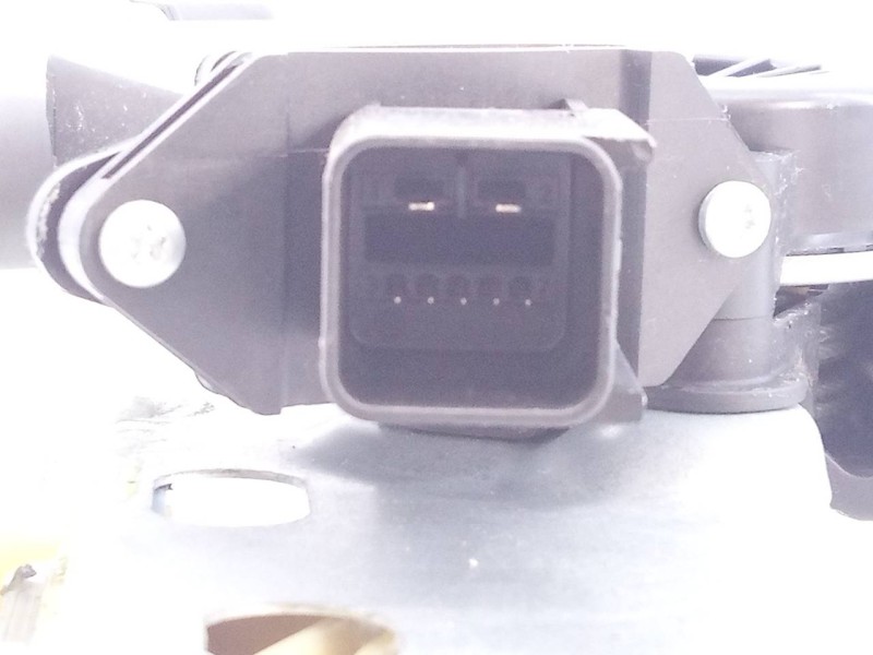 Recambio de elevalunas trasero derecho para opel astra k lim. 5türig dynamic referencia OEM IAM C46111100  E2-B6-55-1