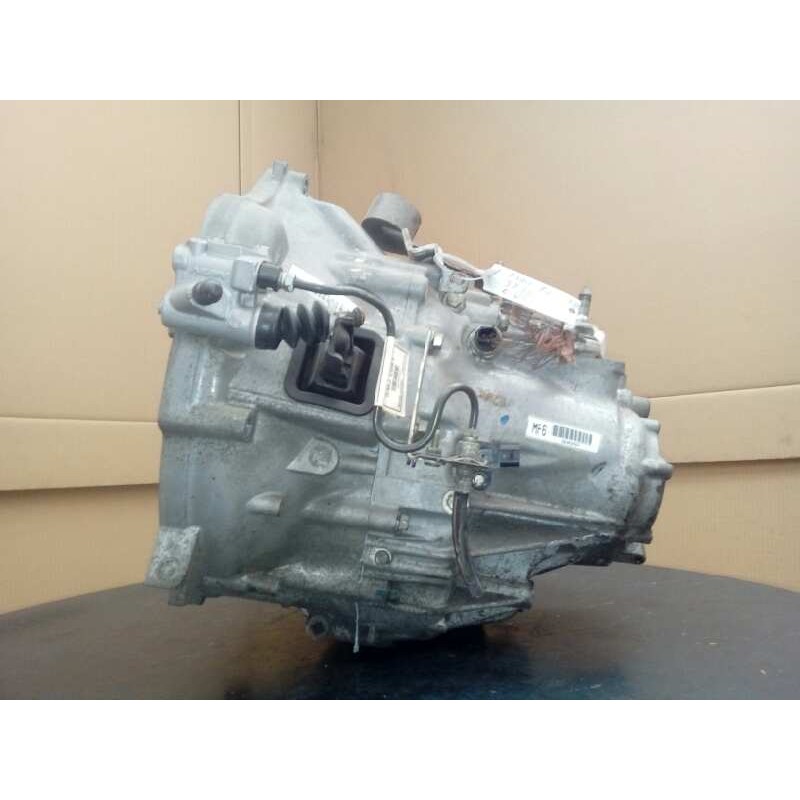 Recambio de caja cambios para honda civic berlina 5 (fk) 2.2 i-ctdi comfort referencia OEM IAM PPF61017813 MF6 M1-B2-139