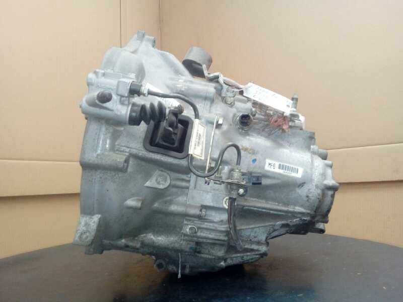 Recambio de caja cambios para honda civic berlina 5 (fk) 2.2 i-ctdi comfort referencia OEM IAM PPF61017813 MF6 M1-B2-139