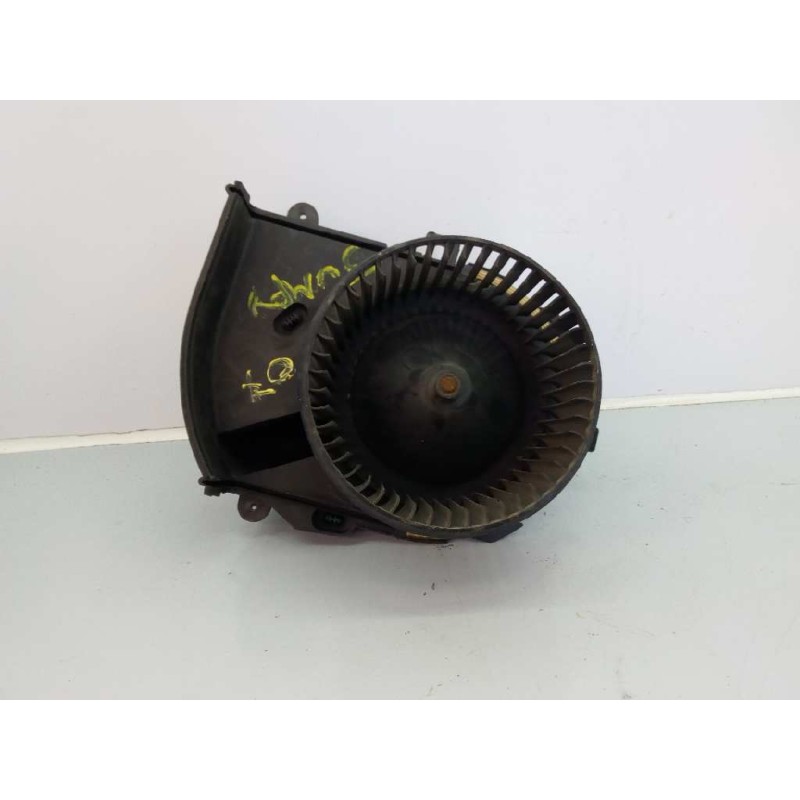 Recambio de ventilador calefaccion para citroën jumpy referencia OEM IAM   E1-A4-23-2
