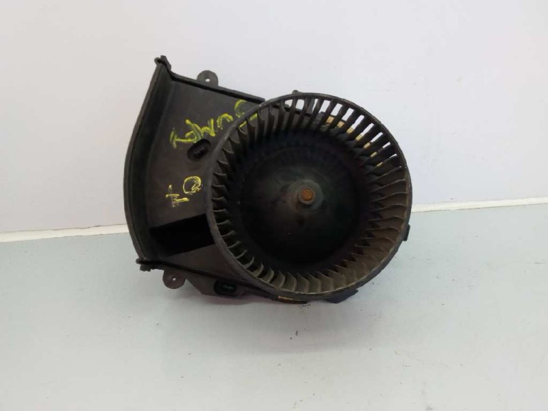 Recambio de ventilador calefaccion para citroën jumpy referencia OEM IAM   E1-A4-23-2