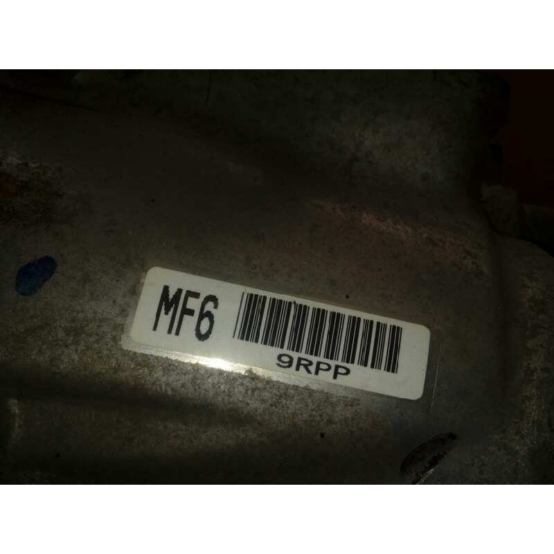 Recambio de caja cambios para honda civic berlina 5 (fk) 2.2 i-ctdi comfort referencia OEM IAM PPF61017813 MF6 M1-B2-139