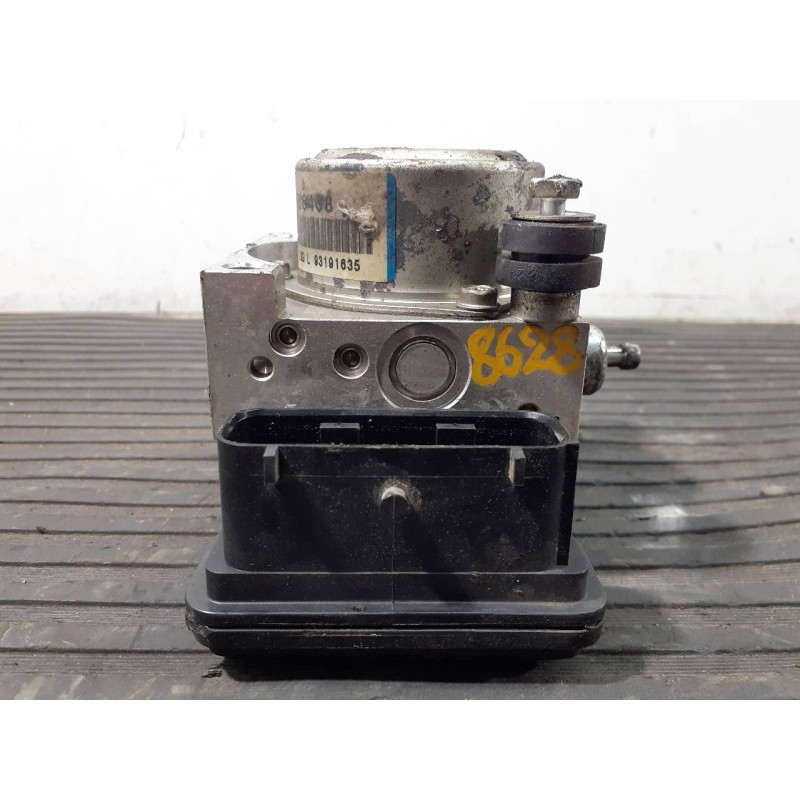 Recambio de abs para nissan x-trail (t31) se referencia OEM IAM 93191635 C8X240108 P3-B8-5-2