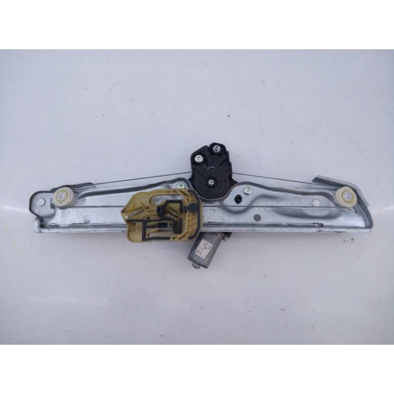 Recambio de elevalunas trasero derecho para opel astra k lim. 5türig dynamic referencia OEM IAM C46111100  E2-B6-55-1