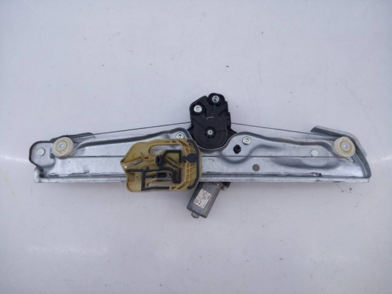 Recambio de elevalunas trasero derecho para opel astra k lim. 5türig dynamic referencia OEM IAM C46111100  E2-B6-55-1