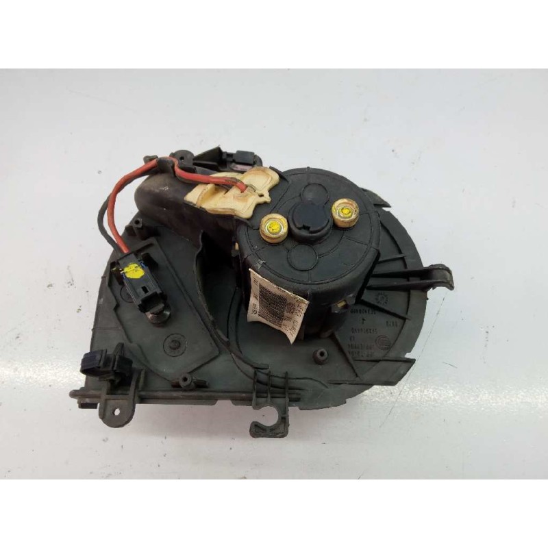 Recambio de ventilador calefaccion para citroën jumpy referencia OEM IAM   E1-A4-23-2