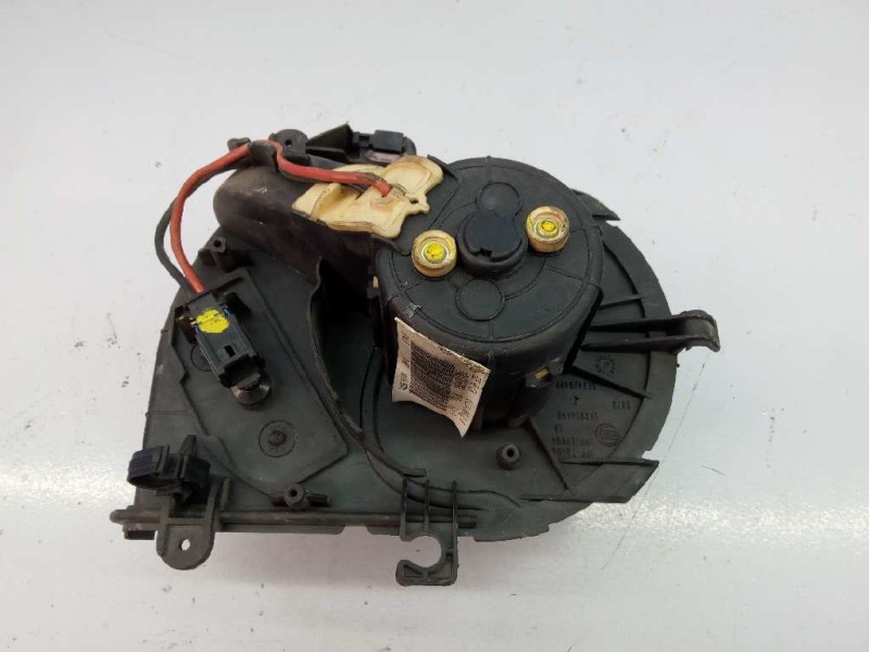 Recambio de ventilador calefaccion para citroën jumpy referencia OEM IAM   E1-A4-23-2