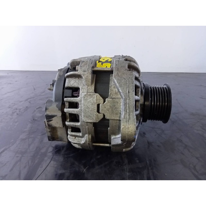 Recambio de alternador para fiat ducato chasis cabina 33 (290) 130 (rs: 3000 mm) (l1) referencia OEM IAM 504385134 F000BL0705 P3
