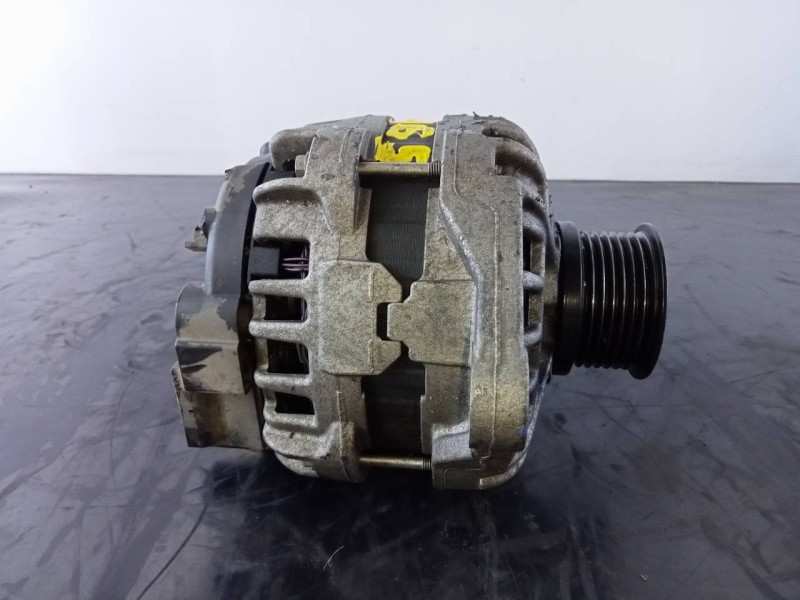 Recambio de alternador para fiat ducato chasis cabina 33 (290) 130 (rs: 3000 mm) (l1) referencia OEM IAM 504385134 F000BL0705 P3