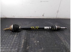 TRANSMISION DELANTERA DERECHA 3373348 8PN89 P1-A6-18