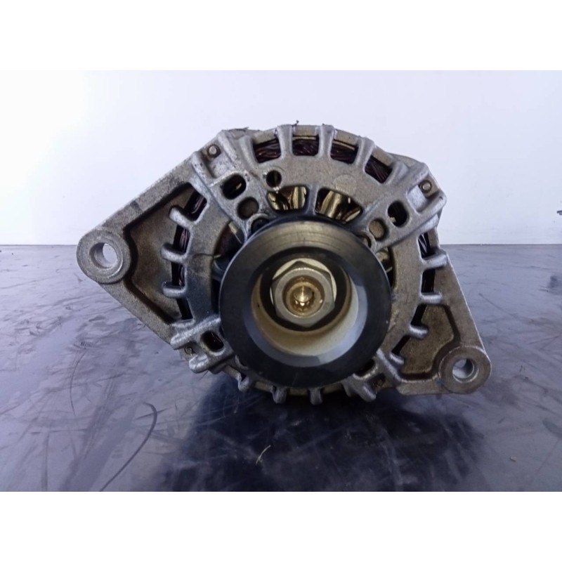 Recambio de alternador para fiat ducato chasis cabina 33 (290) 130 (rs: 3000 mm) (l1) referencia OEM IAM 504385134 F000BL0705 P3