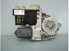 Recambio de motor elevalunas delantero izquierdo para citroën c4 berlina referencia OEM IAM 5036200090100 U10HKV450546050426 E1-