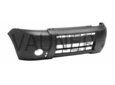 Recambio de paragolpes delantero para citroën berlingo referencia OEM IAM 107072617 NUEVO 