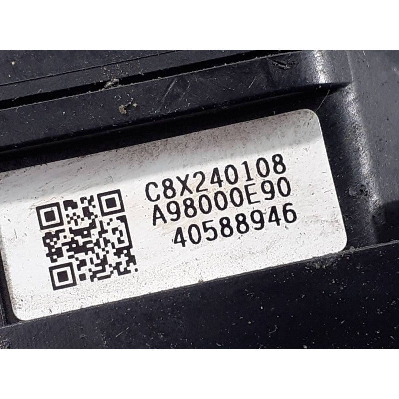 Recambio de abs para nissan x-trail (t31) se referencia OEM IAM 93191635 C8X240108 P3-B8-5-2