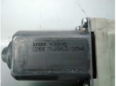 Recambio de motor elevalunas delantero izquierdo para citroën c4 berlina referencia OEM IAM 5036200090100 U10HKV450546050426 E1- 2